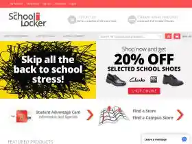 theschoollocker.com.au